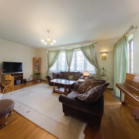 Villa Dom & House - Baltic