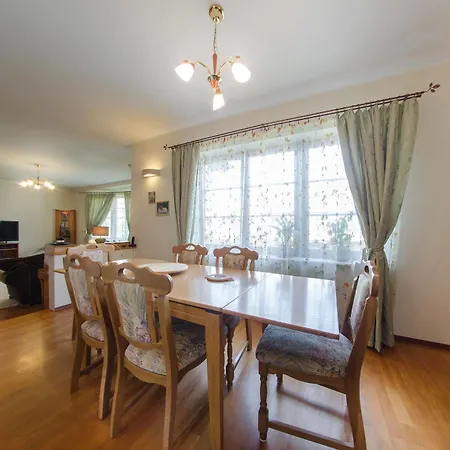 Villa Dom & House - Baltic *
