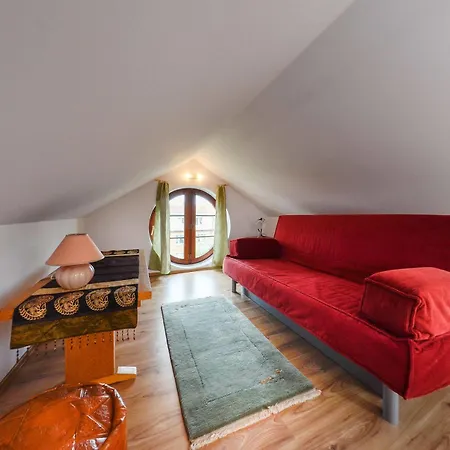 Dom & House - Baltic Villa Sopot
