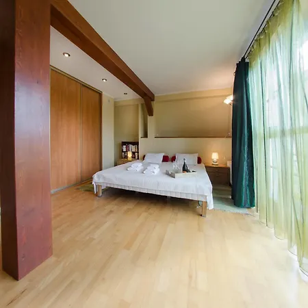 Dom & House - Baltic Villa